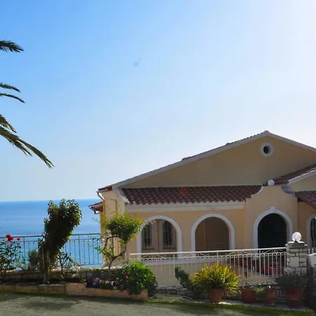 With Pool Maria On Agios Gordios Appartement *