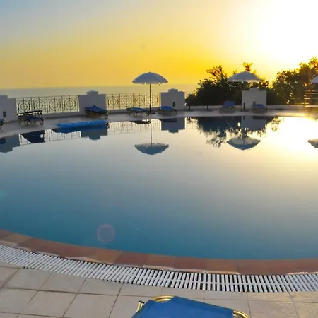 Appartement With Pool Maria On Agios Gordios *