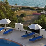 Apartman With Pool Maria On Agios Gordios Ájosz Górdiosz