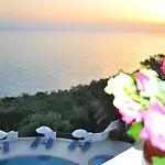 Apartman With Pool Maria On Agios Gordios