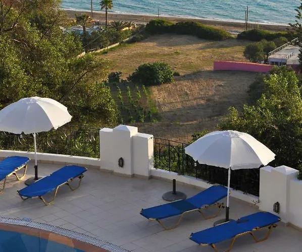 Apartament With Pool Maria On Agios Gordios Agios Gordios (Corfu)